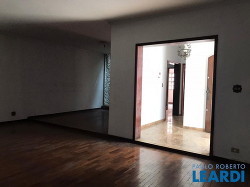 Imagem 7 de 15 de Casa Assobradada - Vila Olímpia - Sp - 630674