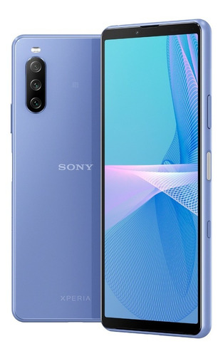 Lamina Hidrogel Para Sony Xperia 10 Il Frontal Certificada