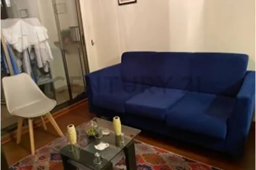 Se Vende Departamento 1 Dormitorio Vista Al Mar