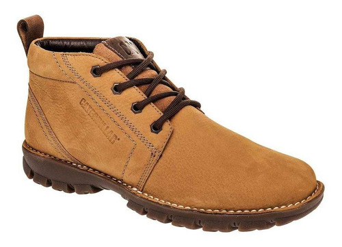 Bota Caterpillar P724047m4 Hombre Talla 25 Al 30 E1