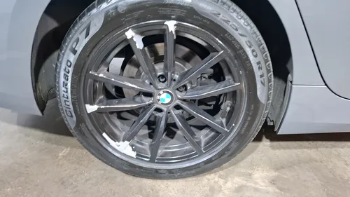 BMW Serie 3 2.0 320I AUTO