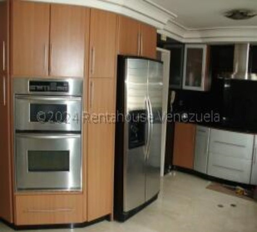 Se Vende Bello Y Espectacular Apartamento En El Paraiso Mls 24-17384