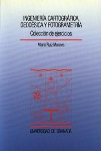 Libro Ingenieria Cartografica,geodesica