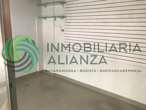 Local En Arriendo En Cabecera Del Llano. Cod A16522