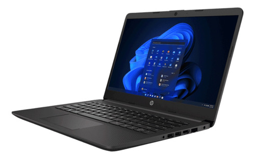 Imagen 4 de 7 de Notebook Hp 240 G8 Intel N4020 8gb 1tb Led 14 Win10 Ct