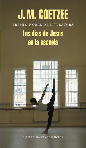 Dias De Jesus En La Escuela, Los - J M Coetzee