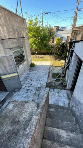 Casa En Venta En Lanus Oeste