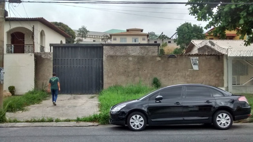 Lote Para Comprar No Jardim Riacho Das Pedras Em Contagem/mg - 7773