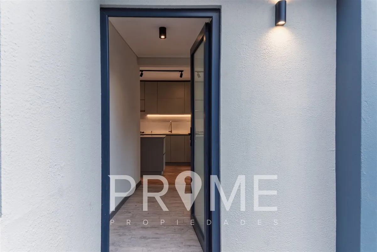 Imagen 2 de 25 de Casa En Venta De 3 Dorm. En Las Condes