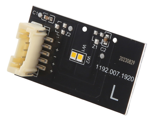 Juego De Módulos Led Drl R0yellow Para M3 G80 M4 G82 G83 G-