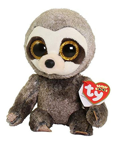 Ty Beanie Babies Cuelga La Pereza