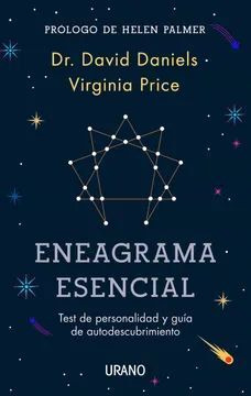 Libro Eneagrama Esencial