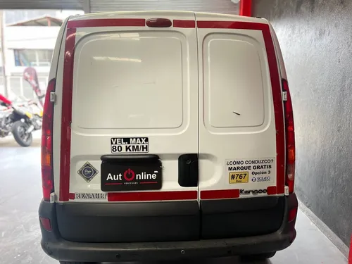 Renault Kangoo 1.6 Express