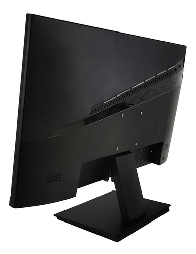 Imagen 6 de 7 de Monitor Gamer Fhd 25 Pulgadas Iqual Iq25 1080p 144hz Csi