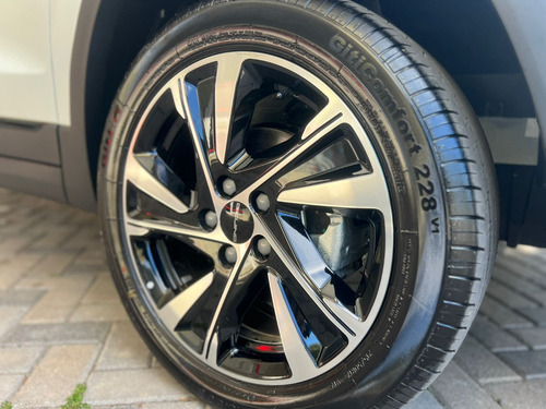 Baic X35 Turbo 2023