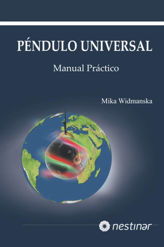 Libro Manual Práctico Del Péndulo Universal (spanish Edition