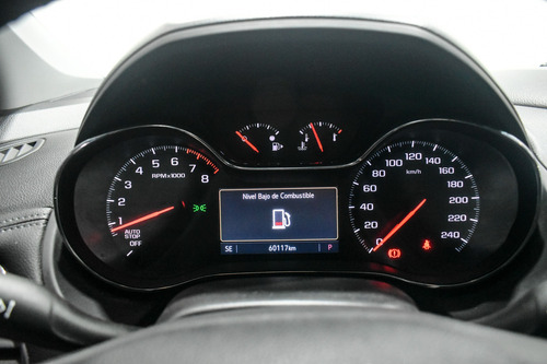 Chevrolet Cruze 1.4 Ltz At Sedan
