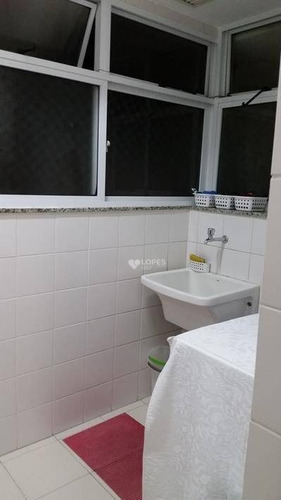 Imagem 26 de 30 de Cobertura À Venda, 201 M² Por R$ 1.270.000,00 - Santa Rosa - Niterói/rj - Co2724