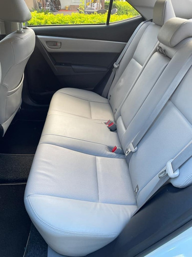 Imagem 10 de 15 de Toyota Corolla Xei 2018/18