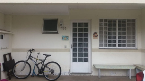 Imagem 14 de 14 de Sobrado Com 3 Dormitórios À Venda, 100 M² - Utinga - Santo André/sp - So21208