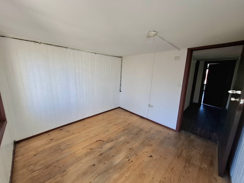 Arriendo Casa 7 Dormitorios-2 Baños Ebensperguer Pto. Montt.