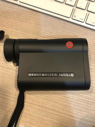 Leica Rangemaster 1600-b