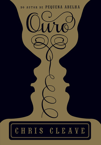 Ouro, De Chris Cleave. Editora Intrínseca, Capa Mole Em Português, 2021