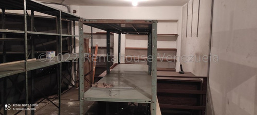 Imagen 11 de 14 de Venta De Local Comercial En La Parroquia Catedral / Np 22-25912