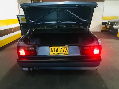 Renault R9 1.4 Gtx