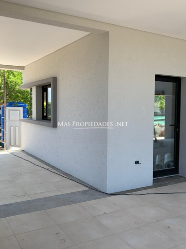 Imagen 7 de 16 de Casa En Venta 3 Dormitorios En Santa Rita