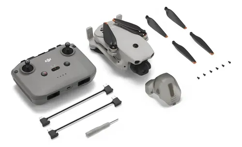 Dji Lito 1 Standart C1 Bateria E Controle