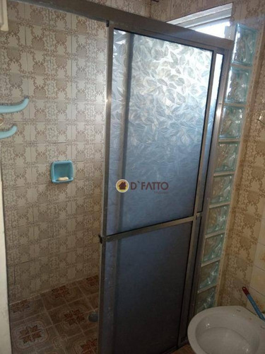 Casa Com 2 Dormitórios À Venda, 84 M² Por R$ 415.000,00 - Jardim São Ricardo - Guarulhos/sp - Ca0465