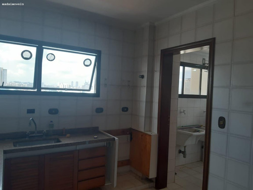 Imagem 11 de 15 de Apartamento Para Venda Em Mogi Das Cruzes, Centro, 3 Dormitórios, 1 Suíte, 4 Banheiros, 3 Vagas - 2828_2-1108172