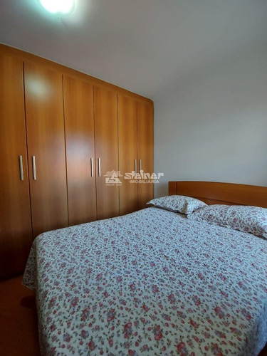 Imagem 14 de 29 de Venda Casas E Sobrados Em Condomínio Jardim Do Papai Guarulhos R$ 480.000,00 - 36179v
