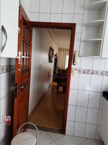 Imagem 4 de 13 de Sobrado Com 3 Dormitórios À Venda, 125 M² Por R$ 744.000,00 - Vila Constança - São Paulo/sp - So0409
