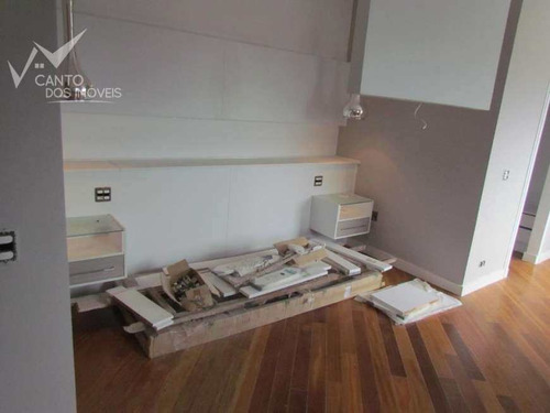 Imagem 19 de 29 de Cobertura Com 3 Dorms, Guilhermina, Praia Grande - R$ 1.350.000,00, 200m² - Codigo: 45 - V45