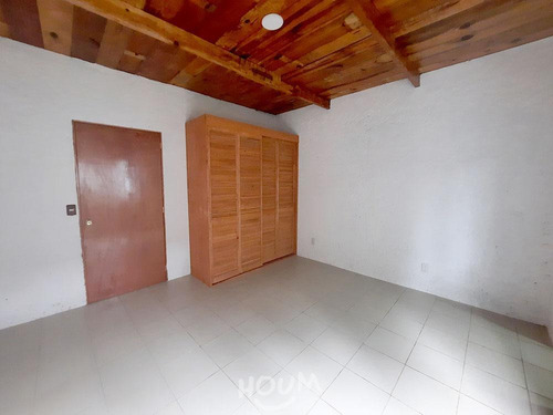 Imagen 10 de 18 de Casa En Héroes De Padierna, Tlalpan Con 2 Recámaras, 90 M², Id: 39518