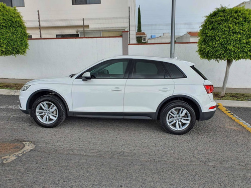 Imagen 7 de 11 de Audi Q5 2018 2.0 L T Dynamic Dsg