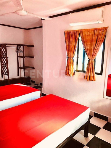 Imagen 7 de 13 de Oportunidad! Hotel En El Centro De Playa Del Carmen P3557