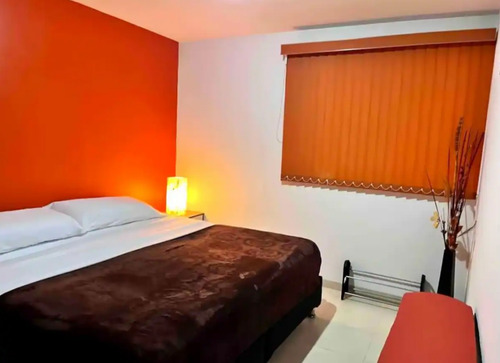 Departamento En Venta En Prosperidad, Escandon, Miguel Hidalgo. Ch3-ru. 144