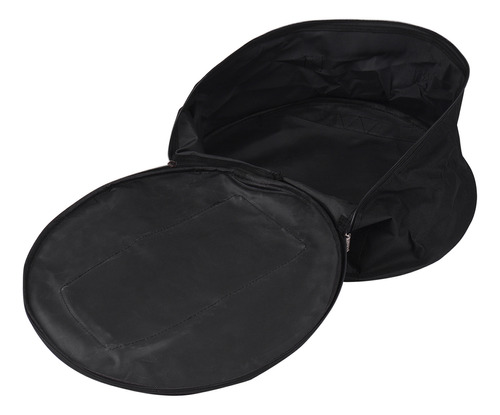 Accesorio Para Bolso Gig Bag, Correa Negra Para Bandolera Co