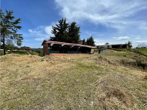 Lote Vereda Simarronas Marinilla
