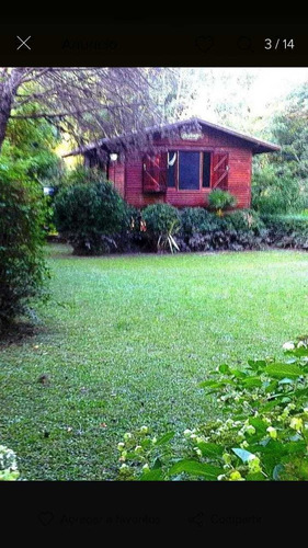 Casa En El Delta De Tigre Sobre El Arroyo Gutierrez