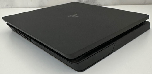 Sony Playstation 4 Slim 1tb Con Accesorios Y Juegos