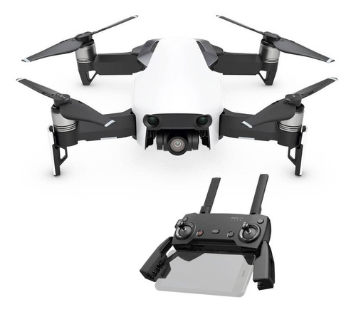 Drone Mavic Air Fly More Combo Garantia Nacional Anatel