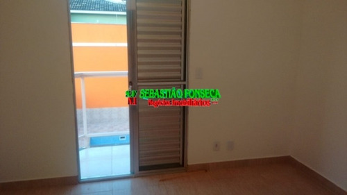 Imagem 2 de 2 de Sobrado Com Piscina, Santa Júlia - 1007