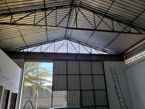 Imagem 3 de 11 de Armazém/barracão, Vila Guilhermina, Pirassununga, Cod: 10132485 - A10132485