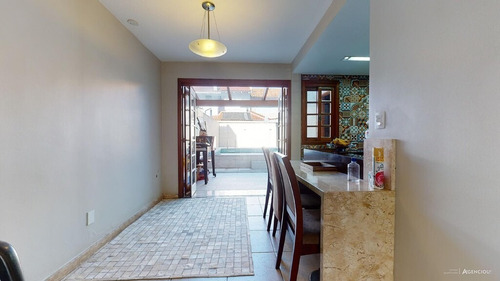 Imagem 13 de 30 de Casa À Venda No Bairro Ipanema - Porto Alegre/rs - O-22961-37917