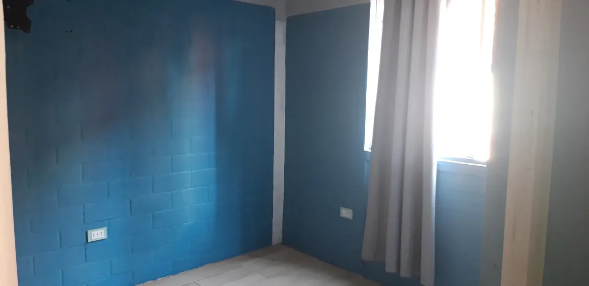 Imagen 5 de 9 de Departamento Con 2 Habitaciones Y Patio Privado