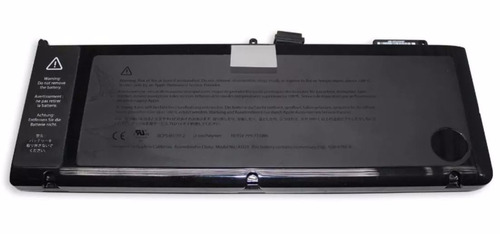 Batería Original Nueva Macbook Pro 15  A1382-a1286